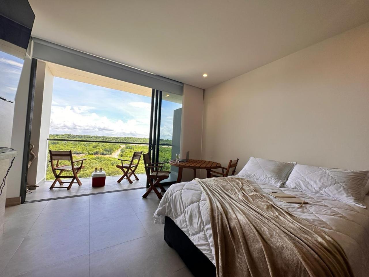 Exclusivo Resort Frente Al Mar, Playa Privada, Piscinas Cartagena Exterior foto