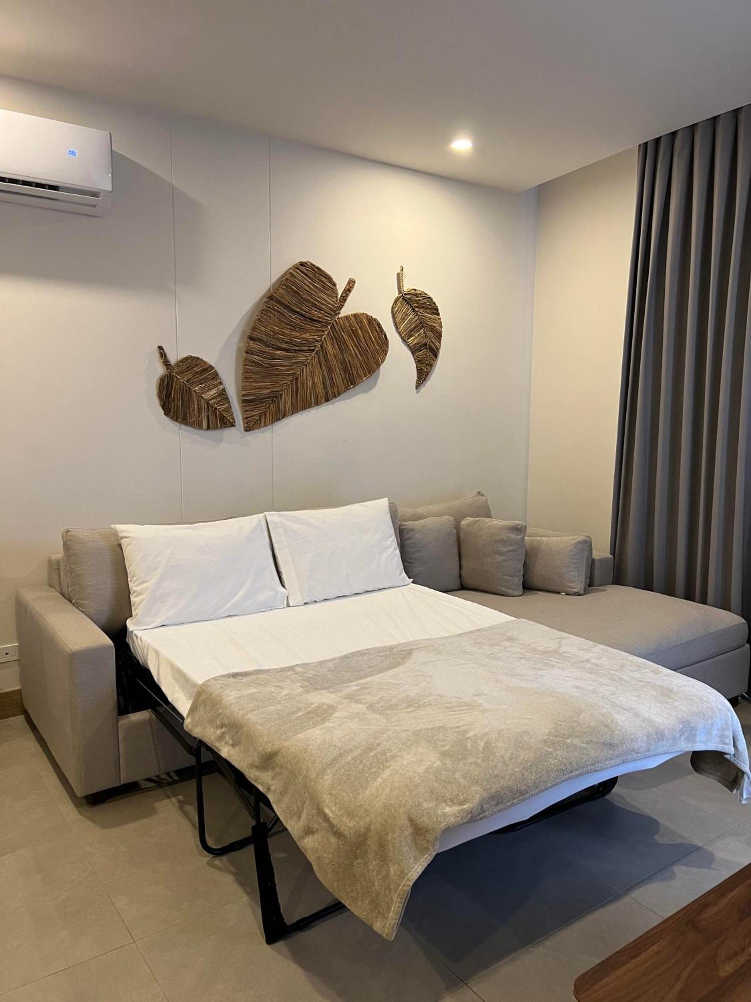 Exclusivo Resort Frente Al Mar, Playa Privada, Piscinas Cartagena Habitación foto